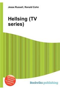 Hellsing (TV Series)