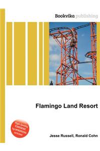 Flamingo Land Resort
