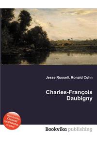 Charles-Francois Daubigny
