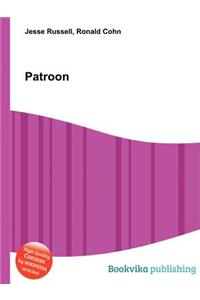 Patroon