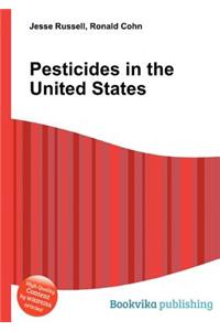 Pesticides in the United States