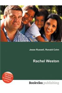 Rachel Weston