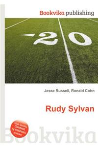 Rudy Sylvan