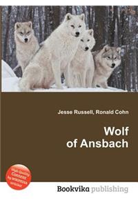 Wolf of Ansbach