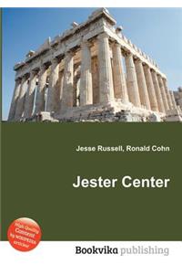 Jester Center