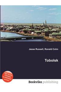 Tobolsk