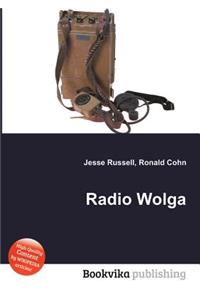 Radio Wolga