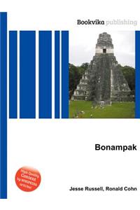 Bonampak