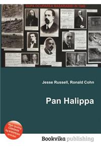 Pan Halippa