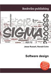 Software Design