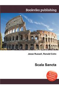 Scala Sancta