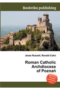 Roman Catholic Archdiocese of Pozna
