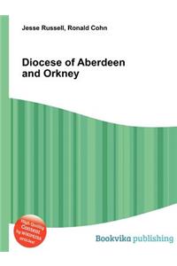 Diocese of Aberdeen and Orkney
