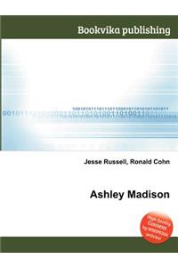 Ashley Madison