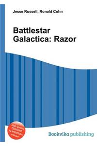 Battlestar Galactica