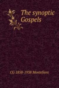 synoptic Gospels
