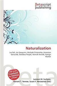Naturalization