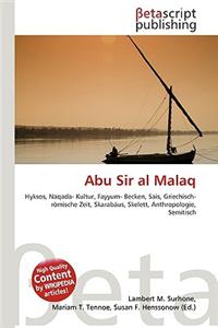 Abu Sir Al Malaq