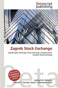Zagreb Stock Exchange