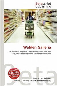Walden Galleria