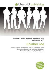 Crusher Joe