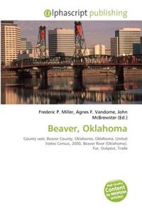 Beaver, Oklahoma