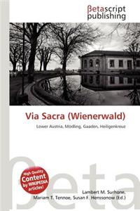 Via Sacra (Wienerwald)