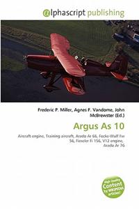 Argus as 10