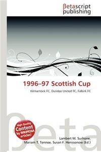 1996-97 Scottish Cup