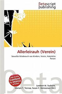 Allerleirauh (Verein)