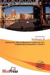 Ictineo II