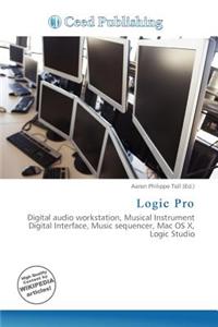 Logic Pro