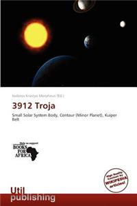 3912 Troja