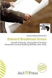 Edward Brodhead Green