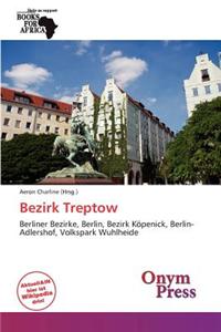 Bezirk Treptow