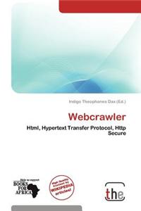 Webcrawler