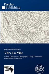 Vitry-La-Ville