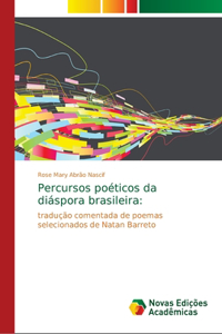 Percursos poéticos da diáspora brasileira