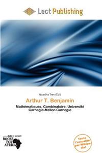 Arthur T. Benjamin