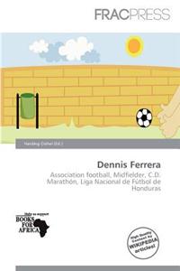 Dennis Ferrera
