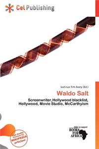 Waldo Salt