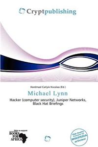 Michael Lynn