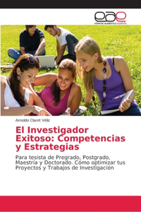 Investigador Exitoso