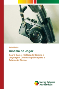 Cinema de Jogar