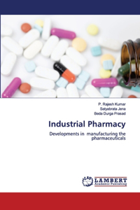 Industrial Pharmacy