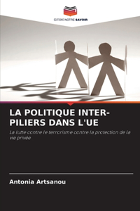 Politique Inter-Piliers Dans l'Ue