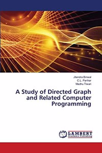 Study of Directed Graph and Related Computer Programming