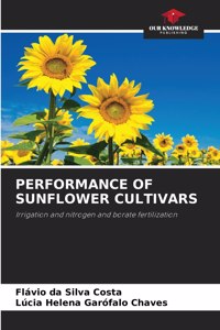 Performance of Sunflower Cultivars