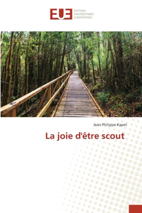 joie d'être scout