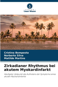 Zirkadianer Rhythmus bei akutem Myokardinfarkt